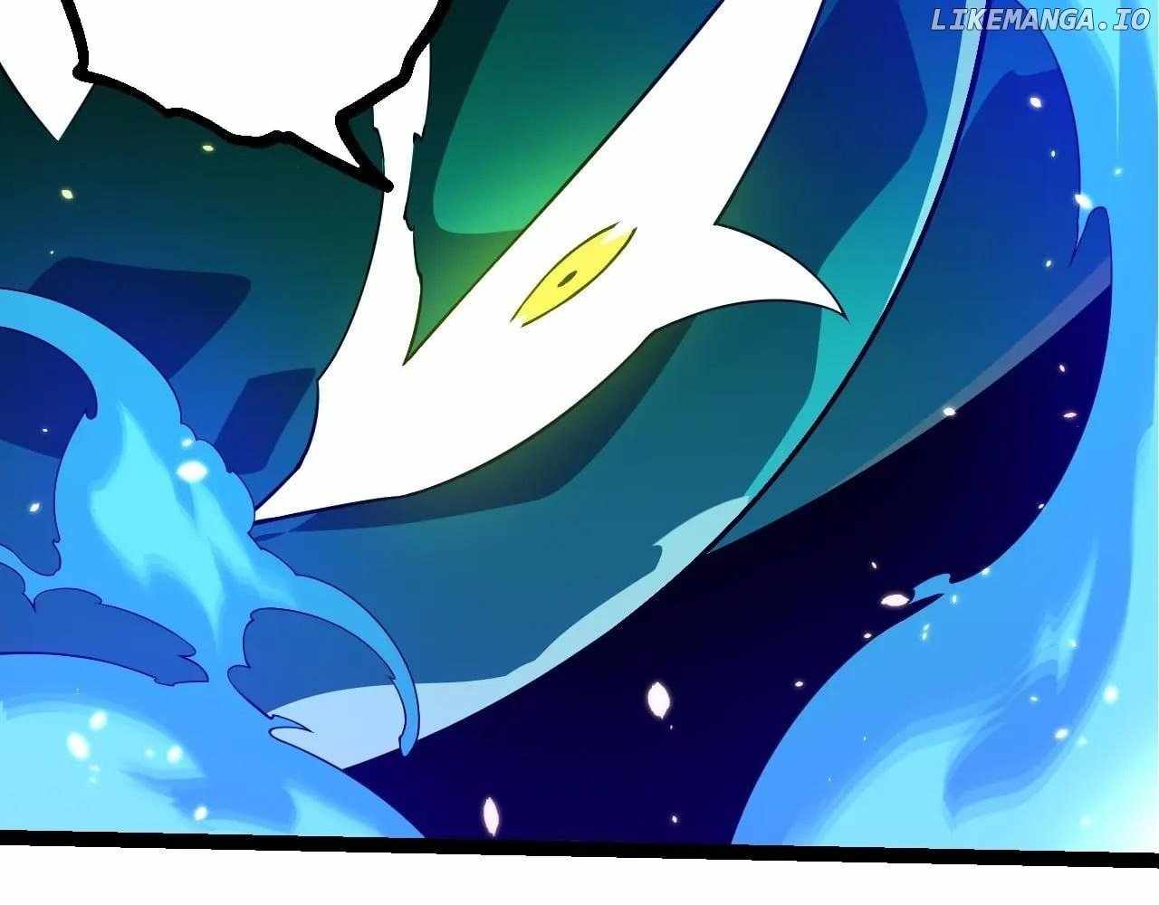 Evolution Begins With A Big Tree Chapter 387 98